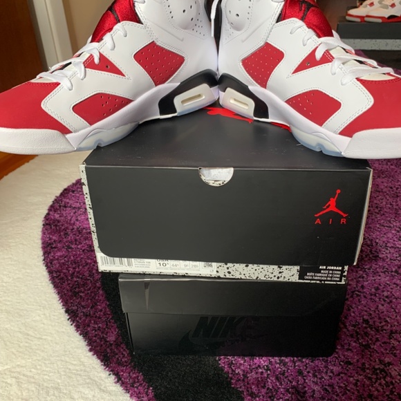 Assorted Jordan main image 12